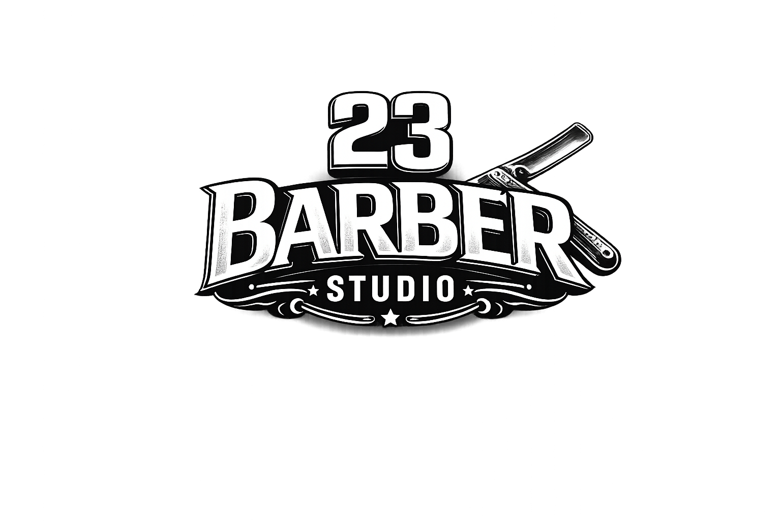23 Barber Studio